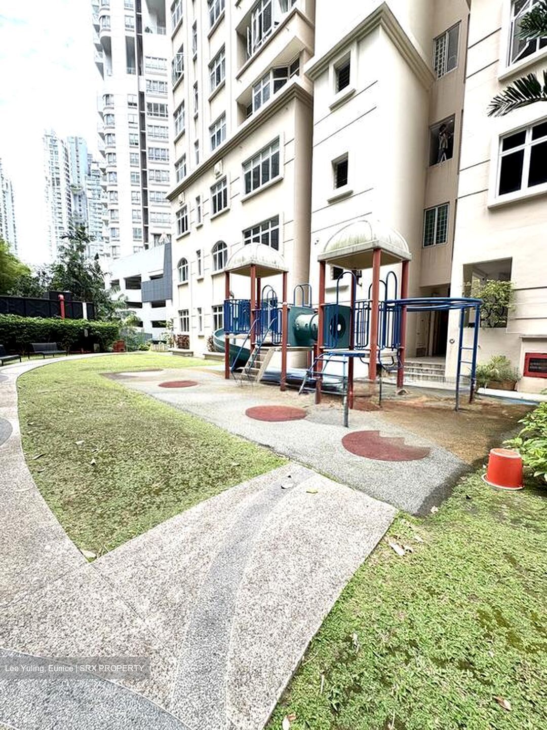 Euro-Asia Court (D9), Apartment #499399841